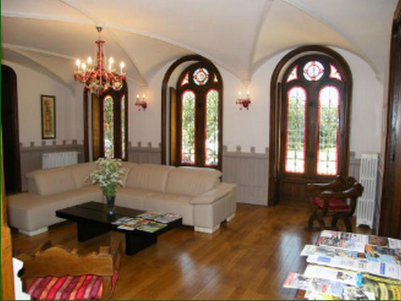 Chateau Tout Y Fault Loriges Esterno foto